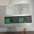 1559567-8 Energy saving "Eco unit" Volt stabilization - 160A