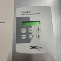 1559567-9 Energy saving "Eco unit" Volt stabilization - 160A