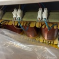 1559567-11 Energy saving "Eco unit" Volt stabilization - 160A