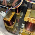 1559567-12 Energy saving "Eco unit" Volt stabilization - 160A