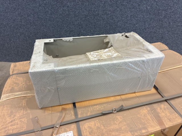 1559568-4 Energibesparings ”Eco enhet” Volt stabilisering - 250A