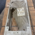 1559568-5 Energibesparings ”Eco enhet” Volt stabilisering - 250A