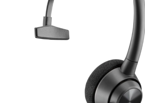 Headset, 3 pcs - Poly EncorePro 310