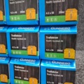 1557825-4 12 st Förpackningar Trallskruv Rostfri Syrafast A4, Gunnebo