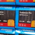 1557830-5 12 st Förpackningar Trallskruv, Gunnebo