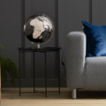 1531258-2 Jordglobslampor 121 st - Svart 30 cm