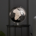 1531258-1 Jordglobslampor 121 st - Svart 30 cm