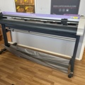 1545944-1 Skärplotter med stativ - Mimaki CG-160FX