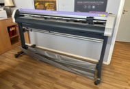 1545944 Skärplotter med stativ - Mimaki CG-160FX