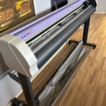 1545944-3 Skärplotter med stativ - Mimaki CG-160FX