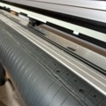 1545944-4 Skärplotter med stativ - Mimaki CG-160FX
