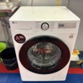 1545947-1 Tvättmaskin - LG F4Y5EYP6W