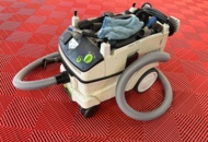1545949 Industridammsugare med tillbehör - Festool CTL 26 E