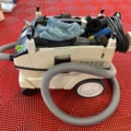 1545949-2 Industridammsugare med tillbehör - Festool CTL 26 E