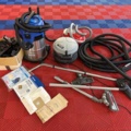 1545950-1 Dammsugare och tillbehör - Nilfisk / Electrolux