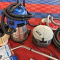 1545950-2 Dammsugare och tillbehör - Nilfisk / Electrolux