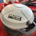 1545950-3 Dammsugare och tillbehör - Nilfisk / Electrolux