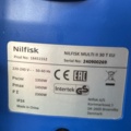 1545950-5 Dammsugare och tillbehör - Nilfisk / Electrolux
