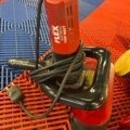 1545951-2 Polermaskiner och batteriladdare - Flex / Rupes / DeWalt