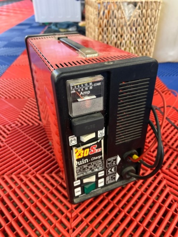 1545951-7 Polermaskiner och batteriladdare - Flex / Rupes / DeWalt