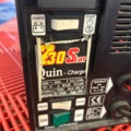 1545951-8 Polermaskiner och batteriladdare - Flex / Rupes / DeWalt