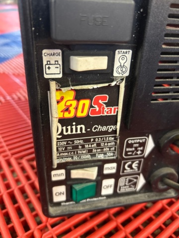 1545951-8 Polermaskiner och batteriladdare - Flex / Rupes / DeWalt