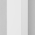 1458431-2 Väggskåp - INR Viskan Solid 72