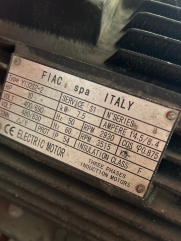 1545953-4 Kompressor