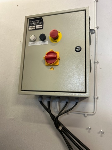 1545953-6 Kompressor
