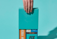 1531265 Upcycling-kit 113 st - Luckies Slow Fashion