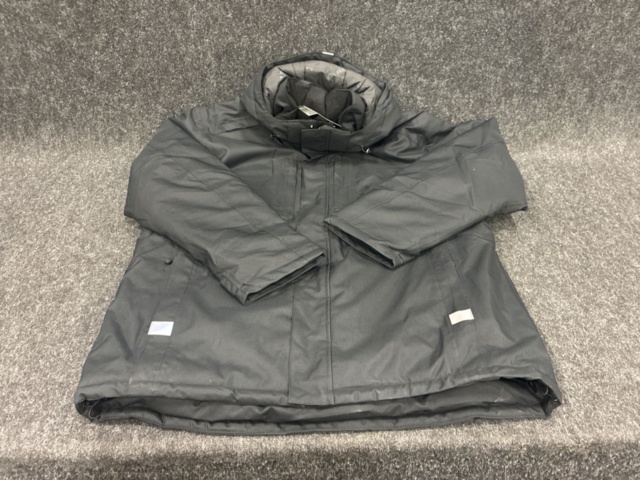 1559633-2 Vinterjacka Gesto Function, Strl 4XL