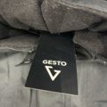 1559633-3 Vinterjacka Gesto Function, Strl 4XL