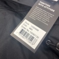 1559633-4 Vinterjacka Gesto Function, Strl 4XL