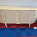 1545961-4 Möbler - tv-bänk, sidobord och skrivbord
