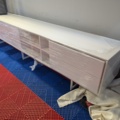1545961-6 Möbler - tv-bänk, sidobord och skrivbord