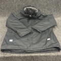 1559634-2 Vinterjacka Gesto Function, Strl 3XL