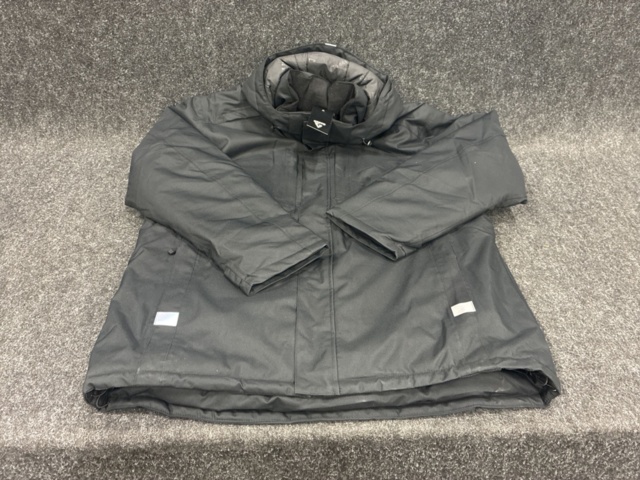 1559634-2 Vinterjacka Gesto Function, Strl 3XL