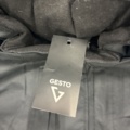 1559634-3 Vinterjacka Gesto Function, Strl 3XL
