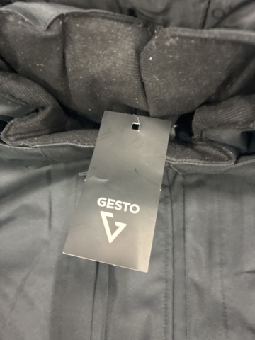 1559634-3 Vinterjacka Gesto Function, Strl 3XL