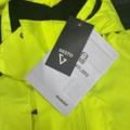 1559635-3 Vinterjacka Gesto Essential klass 3, Strl 4XL