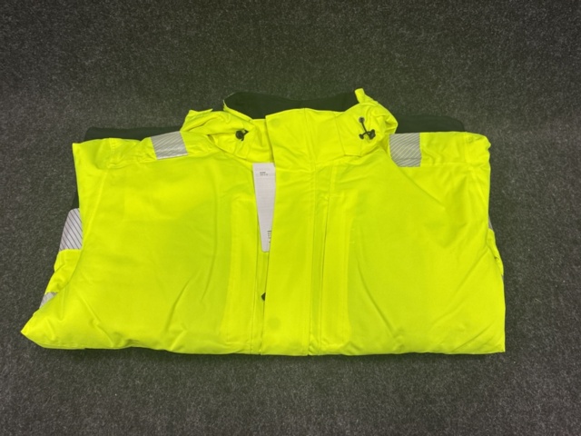 1559637-2 Vinterjacka Gesto Essential G305, Strl 3XL