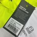 1559637-4 Vinterjacka Gesto Essential G305, Strl 3XL