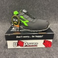 1559638-1 Skyddsskor U-power Monster Boa ESD S3S, Strl 41