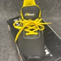 1559639-3 Skyddsskor U-power Krug ESD S3S, Strl 45