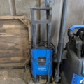 1545959-2 Högtryckstvättar 3 st - Nilfisk / AR Blue Clean / Kärcher