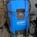 1545959-3 Högtryckstvättar 3 st - Nilfisk / AR Blue Clean / Kärcher