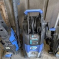 1545959-5 Högtryckstvättar 3 st - Nilfisk / AR Blue Clean / Kärcher