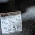 1545959-6 Högtryckstvättar 3 st - Nilfisk / AR Blue Clean / Kärcher
