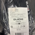 1559643-4 12 st Skyddshandskar Guide 764, Strl 9 & 10