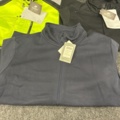 1559647-2 3 st Sweatshirt & jacka Björnkläder, Strl 2XL